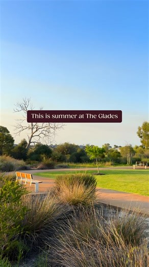 This is summer at The Glades ☀️ Golden mornings, local brews, wildflowers in bloom and tails wagging at the park, these are the little moments that make the season. Here are a few simple ways to soak it all in, right on your doorstep: ☕ Grab a coffee 🌳 Stretch out under the trees 🌼 Spot the wildflowers 🍻 Wind down at FOUND. LAB brewery Share your favourite summer place in the Glades with your neighbours in the comments | The Glades at Byford