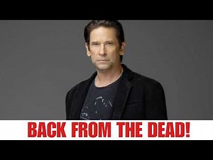 Matt Clark's 30-Year Revenge Plan Is Finally Happening On Y&R!