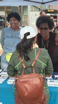 H Street Festival 2025, Washington, DC