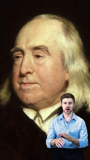 "Jeremy Bentham: The Philosopher Who Revolutionized Justice & Human Rights