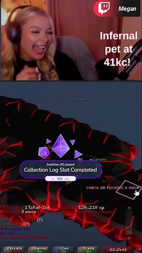 Inferno = completed!