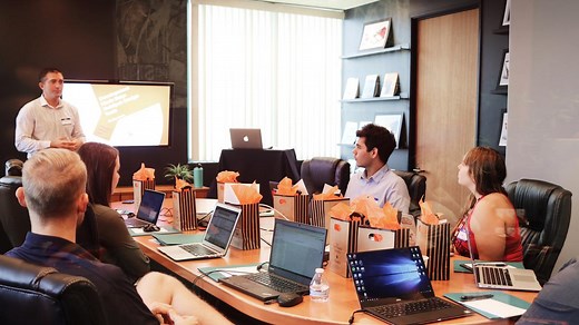 Profil PT Kontak Perkasa Futures, Perusahaan Pialang Berjangka yang Diawasi Oleh BAPPEBTI