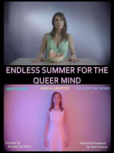 Endless Summer for the Queer Mind - Movie