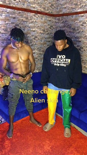 AlienSkin ug (@alienskinug)’s videos with original sound - IVO OFFICIAL