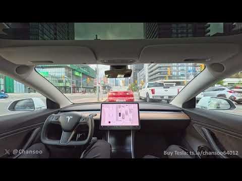 My 8 year old Tesla does this TODAY