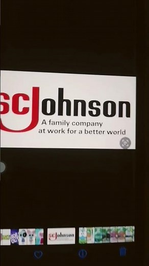 Ziploc from sc johnson logo