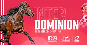 Dates confirmed for 2023 Inter Dominion :: Racing Queensland