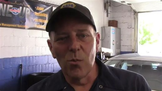 I’m a mechanic - how to stop dashboard warning light which won't turn off