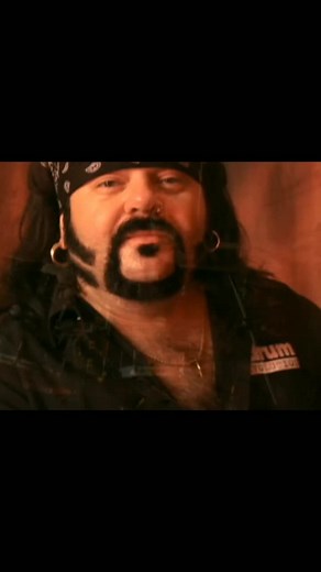 Vinnie Paul: Legendary Metal Drummer Live Performance