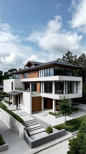 “Modern Minimalist Home Tour | Simple Yet Stunning”