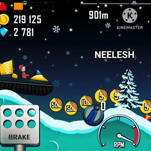 hill climbing racing #viral #dhurandhar #trending #racing #mindset