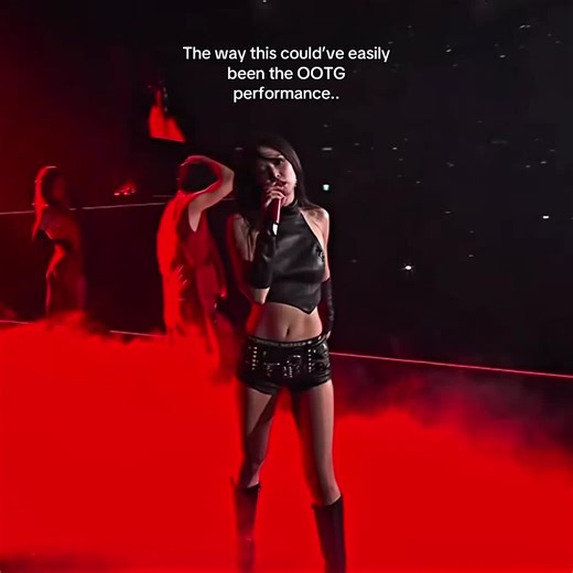 Dreamy Performances: Jennie's Impact at GDA