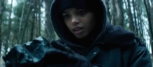 Ella Balinska & Rob Delaney in Survival Thriller 'The Occupant' Trailer | FirstShowing.net