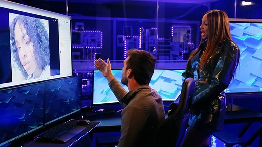 Caught in the Act: Double Life Trailer - Caught In The Act: Double Life | MTV