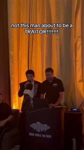 Eric Nam and Robert Rausch Crossover Anticipation