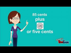 How to Count Up to Make Change