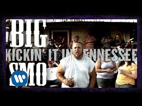Kickin' It In Tennessee (Remastered)