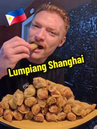 Lumpiang Shanghai First Time: Easy Filipino Recipe