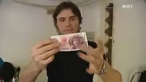 David Stone in Norway