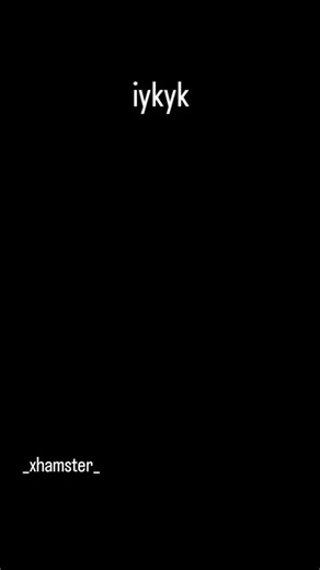 Xhamster on Instagram: "🌚..."