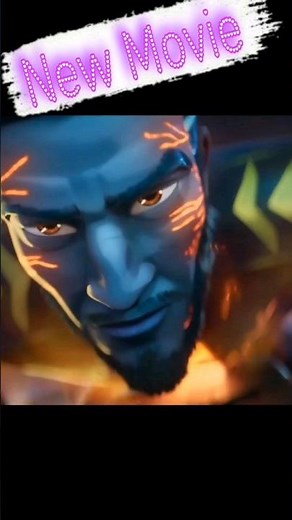 The tiger apprentice 2 official trailer #disney #newmovie #cartoonmovi