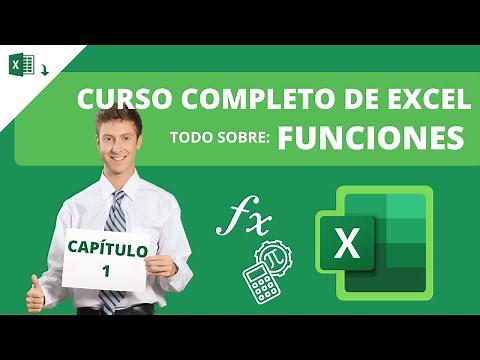 Complete Premium Excel Course | 1. FUNCTIONS | Basic to Advanced - Downloadable Exercises