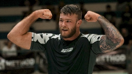 WNO 24 Highlights: ADCC Trials Champion Declan Moody Wins By Submission - FloGrappling