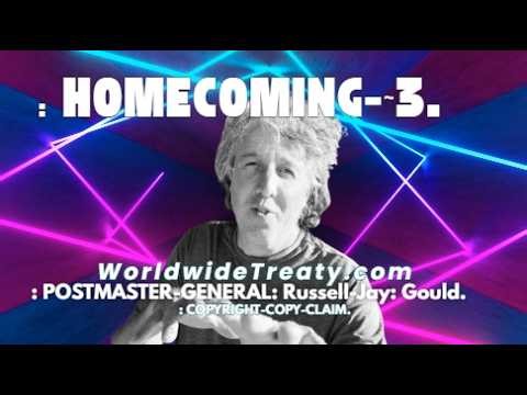 : HOMECOMING-PART-~3: Russell-Jay: Gould.
