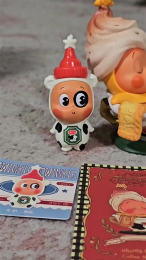 Twinkle Twinkle: Create Your Taste with Pop Mart