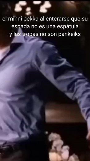 Minni Pekka: La Espada y La Tristeza en Clash Royale