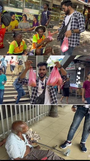 Helping Others: Acts of Kindness and Love