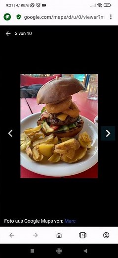 Google Maps Karte | Erklärungsvideo