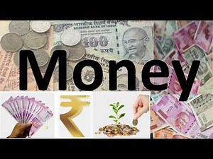 money | class 2 money | 2nd class maths money