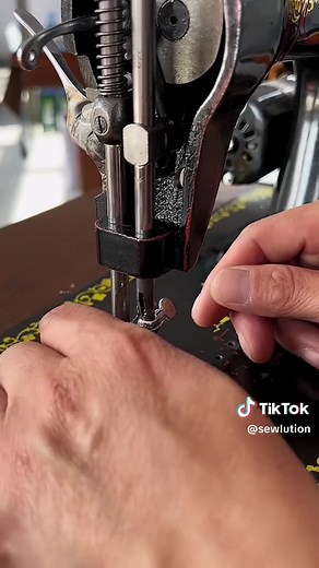 Sewlution on TikTok
