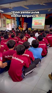 89 reactions · 6 comments | “PROGRAM CERAMAH KESIHATAN PERGIGIAN” KLINIK PERGIGIAN WAKAF TAPAI MARANG….Terima kasih doktor…maafla jika ada yang terkurang dari kami…yang penting anak² kami di sini enjoy dan dapat maklumat yg berguna #dentist #kesihatan #sekolah #MuridCeriaGuruBahagiaSekolahBitaraNegaraSejahtera #fypシ゚ Klinik Pergigian Wakaf Tapai SK.Bukit Jejulong,Marang,Terengganu | Saidi Yusof | Facebook