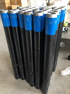 [Hot Item] Standard Penetration Test Sampler for Soil Investigation Aw Thread