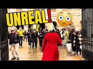 OUT OF CONTROL CROWD 💂‍♂️