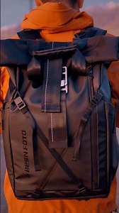 This $100 Camera Backpack Holds Everything