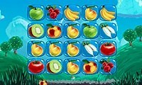 Fruits Mahjong