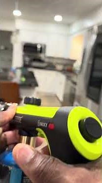 Powerful Propane Torch Kitchen Cooking Torch