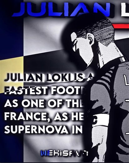 French Duo 🇫🇷 // Blue Lock - Manga Edit