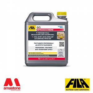 Eco-compatible water and oil-repellent protection - MP90 ECO XTREME - Fila