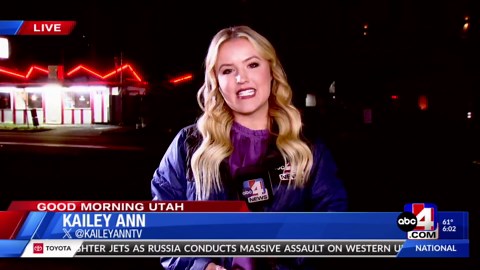 Utah Legislature redistricting committee proposes new maps