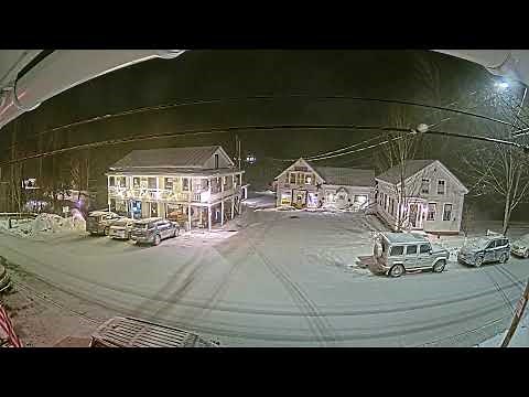 Warren Store Live Cam