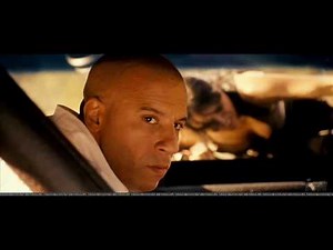 Fast and Furious 4 main Soundtrack