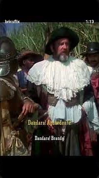 "Quilombo". Cacá Diegues (1984). #nationalfilm #quilombo #cacadiegues