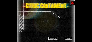 Citric Containment Android by Volt Studio