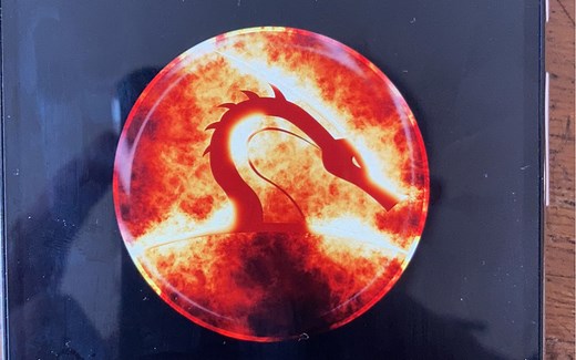 NEXUS6p手机刷入kali nethunter系统展示