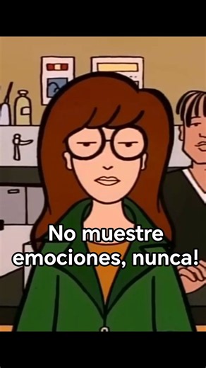#daria / Como evitar que una niña llore. #dariamorgendorffer
