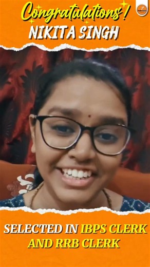 34 Marks in Mains English 🚀 0 Confidence to Highest English Score | Real Selection Journey 🥹